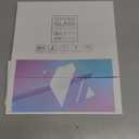 CDEFG For 2025 2026 Subaru Outback Screen Protector - 11.6 Inch Matte Anti Glare Tempered Glass - Outback 2020-2026 (Premium, Onyx Edition, Limited, Wilderness, Touring) Touchscreen Accessories