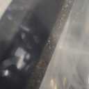 Brushed Nickel Marquis Ducted Heating Floor Vent 5" X 11" in