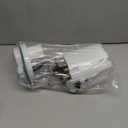 Electric Fuel Pump Module Assembly Compatible with 2015-2016 Chrysler 200, 2014-2016 Jeep Cherokee, 2013-2016 Dodge Dart, L4 2.0L 2.4L, Replace E7280M FG1560