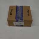 Ultra Concentrated Liquid Laundry Detergent Soap, 192 loads (96 oz), Long Lasting Scent, 90% Less Plastic, No Harsh Chemicals, Wild Lavender, Defeats Stains & Odors, HE/Standard Compatible (32 Fl Oz (Pack of 3))