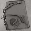 Fold out Equipment/ Gear Bag