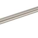 Amerock BP1178CSG9 Sterling Nickel Cabinet Pull | 7 inch (178mm) Center-to-Center Cabinet Hardware | Bar Pulls | Furniture Hardware | Drawer Pull, Sterling Nickel 