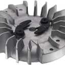 Flywheel for Husqvarna 61 268 268XP 272 272XP 268K Chainsaw 503 51 15 03