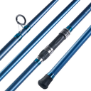 Goture Surf Spinning Finishing R Questar Surf 1303mh