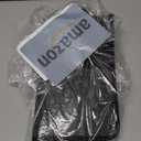 Cosmos Armrest Chair Side Organizer Bedside Caddy Organizer Bunk Bed Storage Bag Armchair Wheelchair Hanging Side Pocket Bag for Ipad, Tablet, Phone, Remote Control, Magazines, Books & Water Bottle