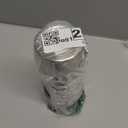 Contigo West Loop Stainless Steel Travel Mug with AUTOSEAL Lid, 16oz., Stainless Steel/Black