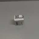 FainWan Crank Crankshaft Position Sensor Compatible with Civic L4 1.7L 2001 2002 2003 2004 2005 fit 37500PLC015 37500-PLC-015