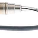 BOSCH 18050 Premium OE Fitment Oxygen Sensor - Compatible with Select Acura ILX, MDX, RDX, RLX, TLX; Honda Accord, Civic, CR-V, Pilot, Ridgeline (Narrowband)