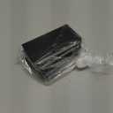 4 Pcs Mini Leather Pocket Notebook 4 x 2.5 Inch Small Hardcover Notebook 50 Sheets Hardcover Mini Notepad Tiny Lined Journal for Office Home School Writing Supplies(Tree of Life) (Black)