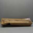 Carbon Fiber Cello Bow Full 4/4 Size Natural Mongolia Horsehair VINGOBOW 71.5cm