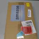Retail Bags Direct Produce LDPE Poly Vented Bags (With Venting Holes) - 8"x4"x14" - 1000 Bags - 0.80 mil - Clear
