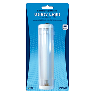 UPC 054732818129 - Prime Wire & Cable NLUTL1 Fluorescent Utility 