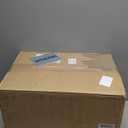 Smoked Power Heated Tow Mirrors Compatible with 2007-2013 Chevy Silverado GMC Sierra(2007 New) 1500 2500 3500 HD, Tahoe Suburban Avalanche Yukon, Extended Trailer Towing Side Mirrors w/Backup Light (Dotted Signal/Black Housing)