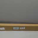LazBlinds No Tools No Drill Cordless Cellular Shades, Blackout Light Blocking Honeycomb Shades for Home, Thermal Insulation Blinds for Windows, 30" W x 48" H, White