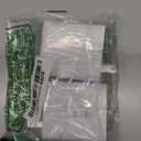 USB C Charger Block, 2-Pack 65W 6-Port USB C Wall Charger iPhone Charger Fast Charging PD Power Adapter+QC Wall Plug Multiport Type C Brick Chargers for iPhone 17 16 15 14 13 12 11 Pro Max XS,Samsung (White)