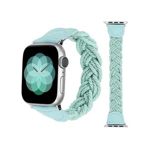 Minyee Compatible with Apple Watch Band