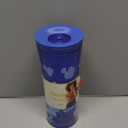 Contigo x Ally Love Shake & Go Tumbler, Autoclose Lid, Leak Proof, 20oz, Stellar Jay