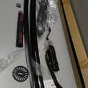 Cold Blade Demon Katana - 41 Inch Anime Replica with Belt and Stand - Durable Sword Perfect for Cosplay - Nichirin Sword with Authentic Design