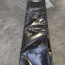 20 ft Long Polyurethane Plastic Sheet