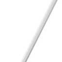 Stylus Pen for iPad, Apple Pencil 2nd Generation with Magnetic Wireless Charging for iPad Air 5th 4th, iPad Pro 12.9 inch 6th 5th 4th 3th Gen, iPad Pro 11 in 4th 3rd 2nd 1st Gen, iPad mini 6 (White)