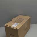 Home Speaker with Premium Audio | Rich Bass, Rotary Dial for Volume Control | Toggle Switch, Wireless Bluetooth & 3.5mm Aux Input for Turntable | Record Player, AC Powered (Upgraded Version)