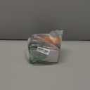 JMEXSUSS 4 Pack 100 LED Solar Christmas Lights, 33ft Solar String Lights Outdoor Waterproof, 8 Modes Multicolor Solar Fairy Lights for Garden Yard Tree Christmas Decorations