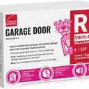 Owens Corning Garage Door Insulation Kit
