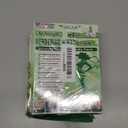 2026 New Upgraded Style Moringa 10-in-1 Nano Microdarts Patch, Advanced Moringa Patches, Natural Body Patches for Women and Men - Gentle Formula for All Skin (4PCS, 4 Boxes) (0.25 Fl Oz (Pack of 4))