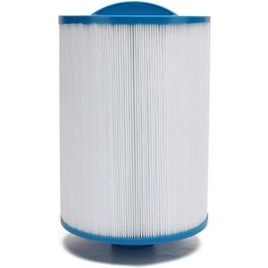 6CH-940 Hot Tub Filter,SPA Filter Compatible with 817-0050,Filbur FC-0359, 03FIL1400, 25252, 50 Sq. Ft Waterway Front Access Skimmer Spa Filter Cartridge, 1 Pack
