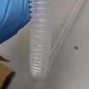 Portable Power Battery Pump, Electric Fuel Transfer Pump Hand Held Water Transfer Pump,2.2 Gallons per Min, siphon pump for Fuel Water Gas Fish Tank (Blue)