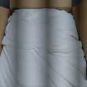 Betsey Johnson - King Duvet Cover Set, Reversible Cotton Bedding with Matching Shams, Chic Bedding Set (Rambling Rose White, King)