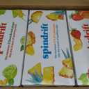 Spindrift Sparkling Water, Mocktail 3 Flavor Variety Pack, Made with Real Squeezed Fruit, 12 Fl Oz Cans, Pack of 24 (EXP 11/08/26)