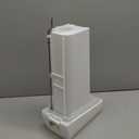 Upgraded RF28R7201SR RF28HMEDBSR RF27T5201SR RF28R6201SR Ice Maker Tray Compatible with Samsung Ice Maker Replacement DA97-20156B Refrigerator Ice Bucket Assembly DA97-20156A Ice Container Bucket