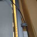 36W LED Wall Washer Lights, 6000K Daylight White Linear Flood Light, 3.2ft/40 120V LED Light Bar, IP65 Waterproof Outdoor LED Wall Washer Lights for Landscape, Church, Ads, Yard, Garden