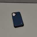 Vinich for iPhone 16 Wallet Case with Card Holder, RFID Blocking Credit Slots Kickstand Shockproof Phone Cover Fit for iPhone 16 6.1" Blue