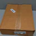 THQL Circuit BreakerPanels, 8-Space, 125A Circuit Breaker Distribution Box, 120V/240V Circuit Breaker Electrical Enclosure,Indoor Main Lug Load Center