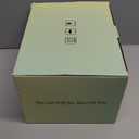 Mushroom Lamp Table Lamp for Night Stands,Mid Century Modern Desk Lamps for Bedroom, Vintage Dimmable Bedside Small Lamps, Cute Cool Home Room Aesthetic Decor for Living Room(White)