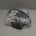 Pair of Trans American Heavy Duty Inner Tubes (4.10/3.50-4 TR13)