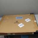 6 Pcs Mid Century Wainscot Kit 3D Wall Panels Accent Wall Molding Panel Ready to Assemble Wainscoting Panel for Interior Moulding Decor, Installed with Glue Not Include, 30.7 x 23.6 inch