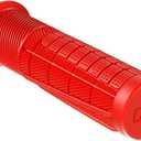 OneUp Components Thick Grips (Red)