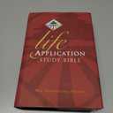 Life Application Study Bible: NIV84