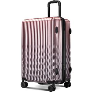 Tolino Carry on Luggage 20 Inch Expandable Suitcases with Wheels