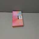 2 x SIELO 2PACK Privacy Screen Protector for iPhone 14 Plus, Anti-Scratch, Anti-Fingerprint, Anti-Shatter, Touch Sensitive, PET Film, Blue Light Block, Easy Install, 9H Hardness