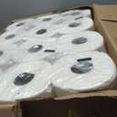Angel Soft Toilet Paper, 48 Mega Rolls = 192 Regular Rolls, Soft and Strong Toilet Tissue, 320 Sheet