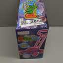 ArtCreativity Bubble Lawn Mower for Toddlers 1-3, Bubble Machine for 1-Year-Old Girl Gifts, Easter Basket Stuffers for Kids, Push Toys for Toddlers Age 1 2 3+ Birthday Easter Gift for Preschool Girls