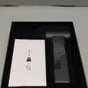 Instant Dust Removal  Electric Air Duster 130000 RPM, 40 mm Motor, 8000 mAh Battery & 30 W Fast Charge, TFT Screen, 300-Speed Control, Rechargeable Compressed Air Blower for PC & Electronics