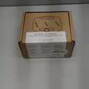 Yogasleep Dohm Classic (White) The Original White Noise Sound Machine, Soothing Natural Sounds from a Real Fan, Sleep Therapy for Adults & Baby, Noise Cancelling for Office Privacy & Meditation