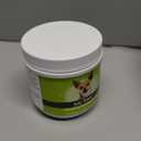 Herbsmith July Third - Canine Calming Chews - Calming Herbs for Dogs - Anxiety Supplements for Dogs - 30ct Large Chews