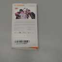 TORRAS Ostand for iPhone 17 Pro Case Magnetic, Fit for MagSafe, 4X Military Drop Protection, Camera Control, Slim Phone Case for iPhone 17 Pro with Kickstand, Translucent Matte Cover 6.3", Silver Gray