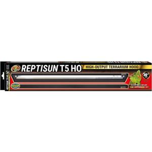 Zoo Med ReptiSun T5-HO 5.0 Terrarium Hood, 36"
